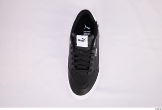 Duncan Clothes  345 black sneakers casual shoes 0008.jpg